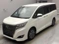 2020 Toyota Esquire