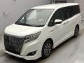 2020 Toyota Esquire