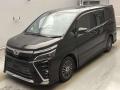 2017 Toyota Voxy