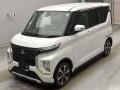2021 Mitsubishi eK X Space