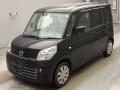 2014 Mazda Flair Wagon
