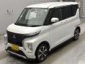 2021 Mitsubishi eK X Space