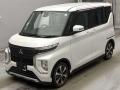 2021 Mitsubishi eK X Space