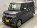 2022 Honda N-BOX CUSTOM