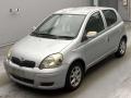 2003 Toyota Vitz