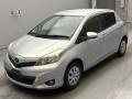 2014 Toyota Vitz