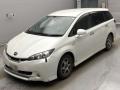 2010 Toyota Wish