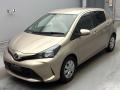 2014 Toyota Vitz