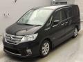 2013 Nissan Serena