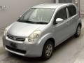 2013 Toyota Passo