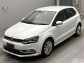 2017 Volkswagen Polo