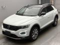 2022 Volkswagen T-Roc