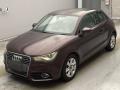 2011 Audi A1