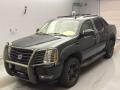 2012 Cadillac Escalade