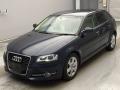 2012 Audi A3