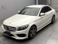 2017 Mercedes Benz C-Class