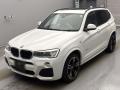 2015 BMW X3