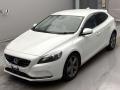 2013 Volvo V40