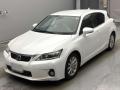 2012 Lexus CT