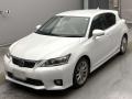 2011 Lexus CT