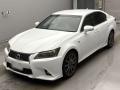 2014 Lexus GS