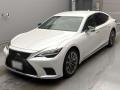 2023 Lexus LS