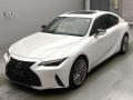 2023 Lexus IS