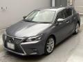 2019 Lexus CT