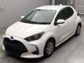2021 Toyota YARIS