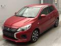 2022 Mitsubishi Mirage