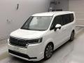 2023 Honda Step WGN