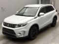 2021 Suzuki Escudo