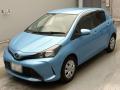 2016 Toyota Vitz