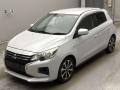 2022 Mitsubishi Mirage