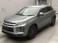 2024 Mitsubishi RVR