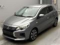 2022 Mitsubishi Mirage