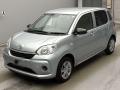 2021 Toyota Passo