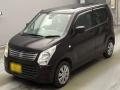 2014 Suzuki Wagon R