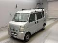 2008 Suzuki Every