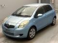 2005 Toyota Vitz