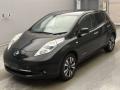 2014 Nissan Leaf