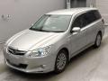 2010 Subaru Exiga