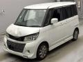 2012 Suzuki Palette SW