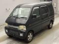 2005 Suzuki Every Wagon