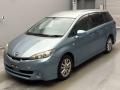 2012 Toyota Wish