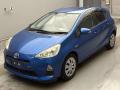 2013 Toyota Aqua
