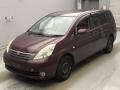 2005 Toyota Isis