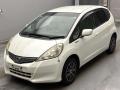 2012 Honda Fit