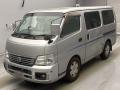 2003 Nissan Caravan Van