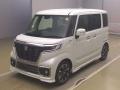2020 Suzuki Spacia Custom